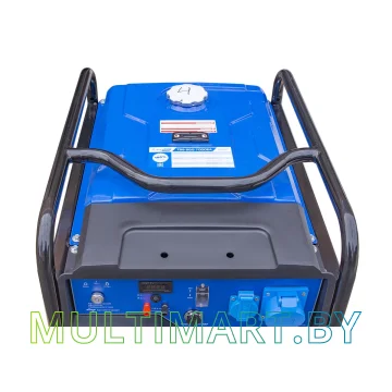 Бензиновый генератор ТСС SGG 7000EA картинка 5
